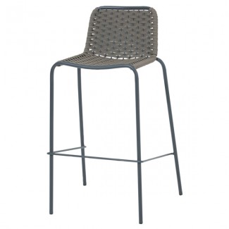 Solstice Stacking Hospitality Bar Stool